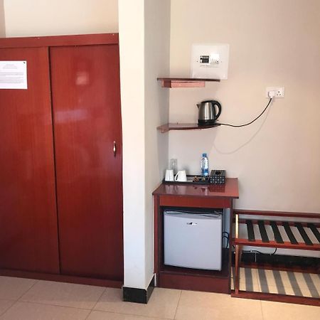 Northern Rock Hotel Mpika Екстериор снимка