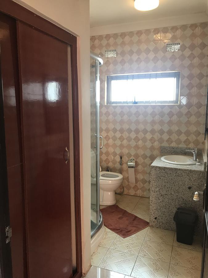 Northern Rock Hotel Mpika Екстериор снимка
