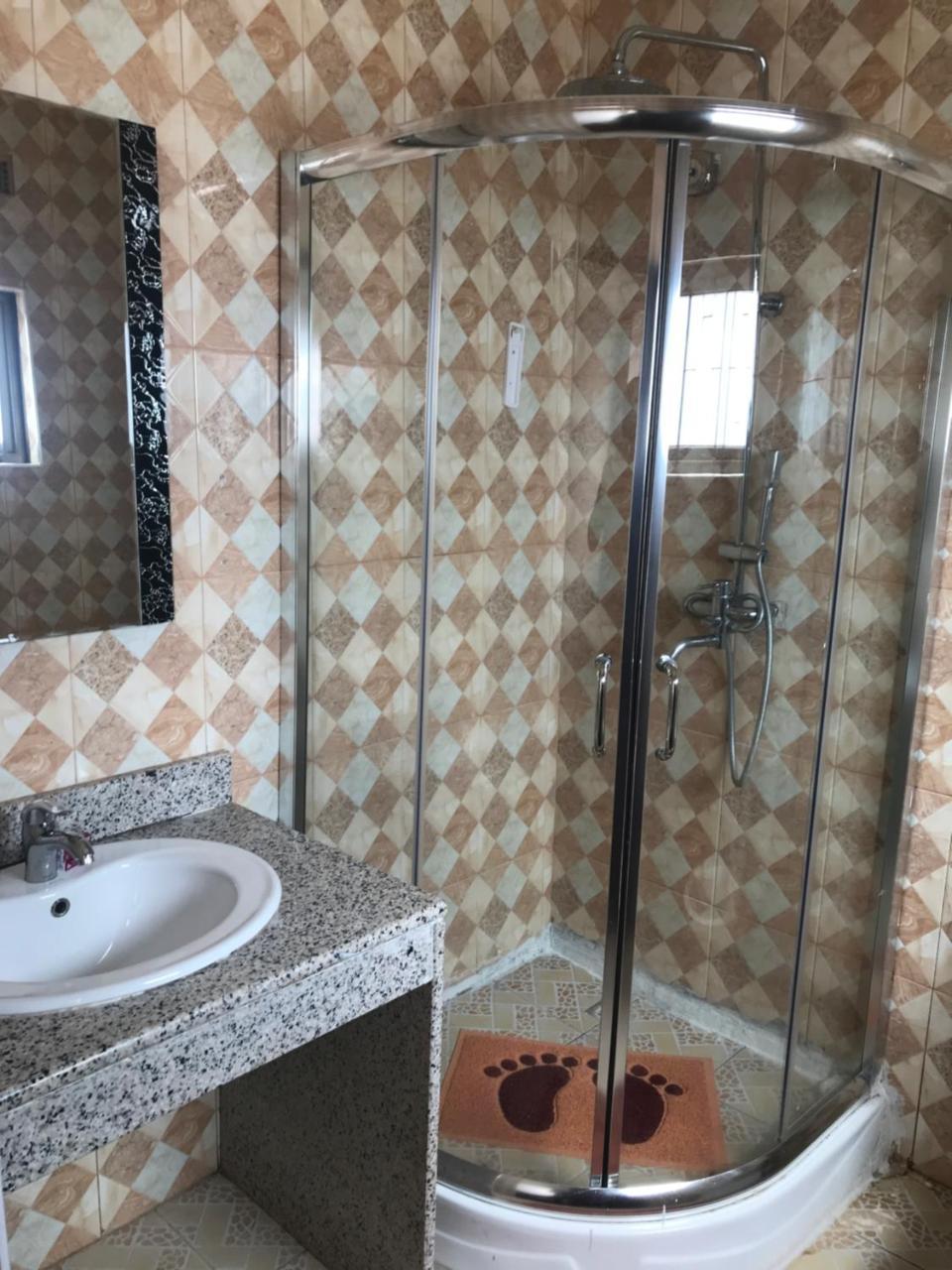 Northern Rock Hotel Mpika Екстериор снимка
