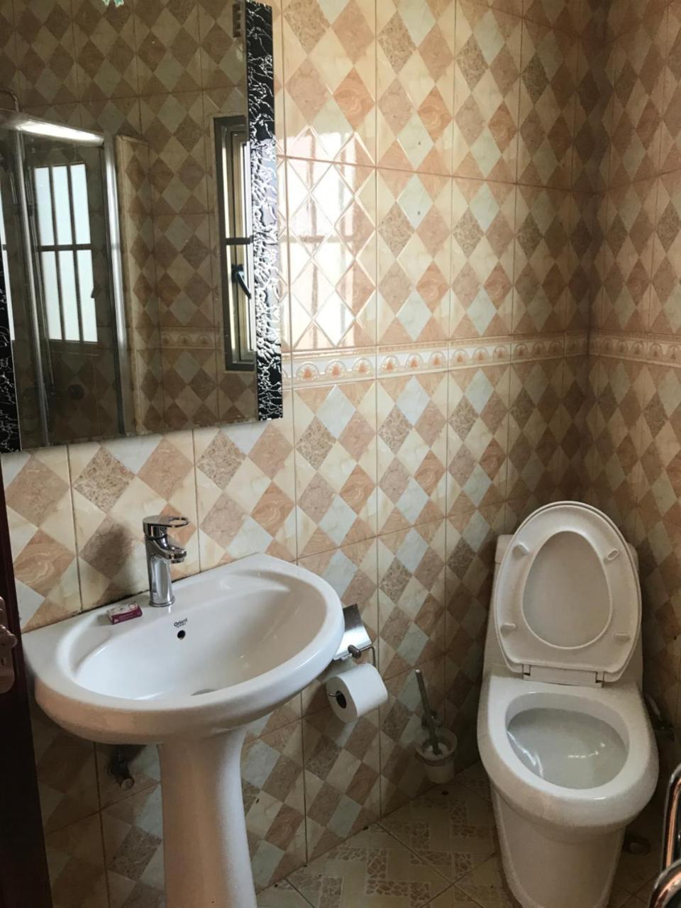 Northern Rock Hotel Mpika Екстериор снимка