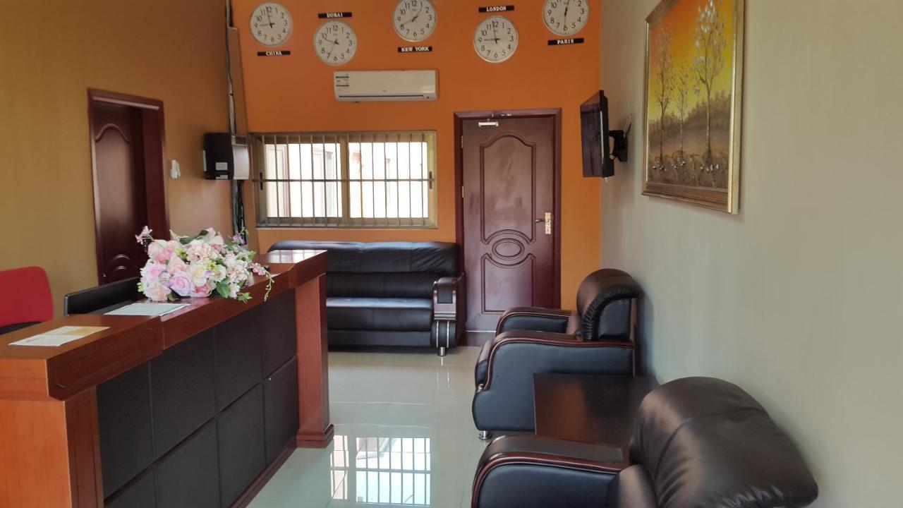 Northern Rock Hotel Mpika Екстериор снимка